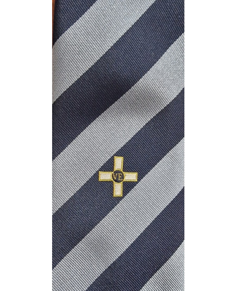 Cravatta Ordine Civile 