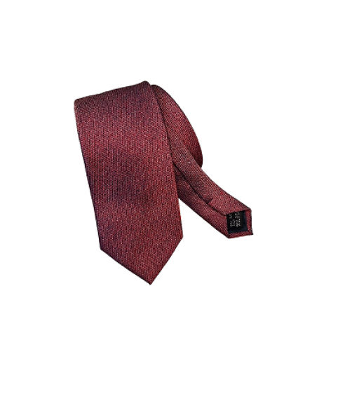 Cravatta Bordò
