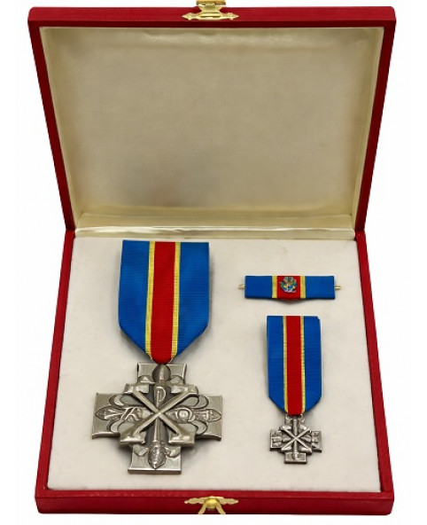 Medaglia Benemerenza Giubileo della speranza 2025 - Argento Medaglia Benemerenza Giubileo della speranza 2025 - Argento