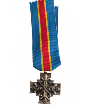 Medaglia Benemerenza Giubileo della speranza  2025  