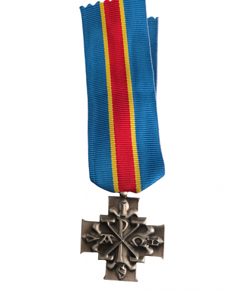 Medaglia Benemerenza Giubileo della speranza  2025  
