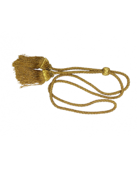 Cordone Capitolare Oro