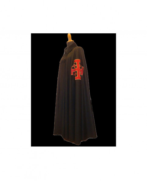 Pacchetto S. Sepolcro di Gerusalemme Dama (6pz) Pacchetto S. Sepolcro di Gerusalemme Dama (6pz)