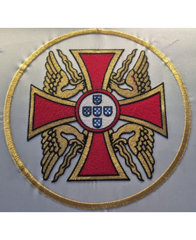 Cavaliere  de Sao Miguel Arcanjo