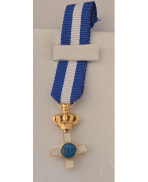 Cavaliere Ufficiale al Merito di Savoia Cavaliere Ufficiale al Merito di Savoia