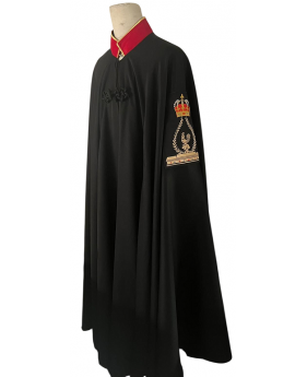 Equestrian Order of the Creole Crown