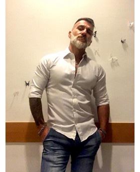 Camicia uomo