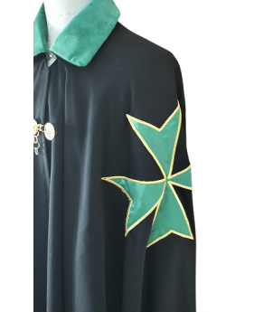 Cavaliere di San Lazzaro di Gerusalemme