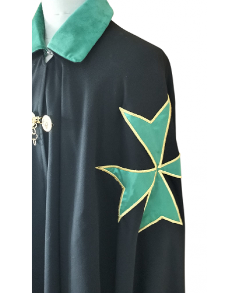 Cavaliere di San Lazzaro di Gerusalemme Cavaliere di San Lazzaro di Gerusalemme