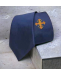 Cravatta Blu Costantiniano 